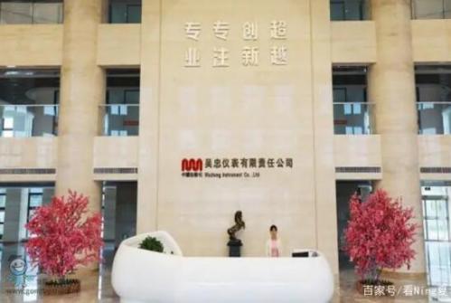 吳忠儀表廠：從上市到退市的途遙日暮，破繭成蝶，再到行業(yè)第二