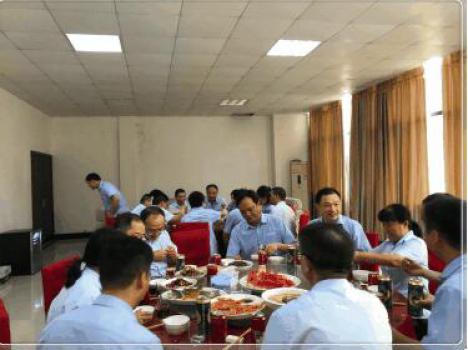 凱利特泵業(yè)：2020年中總結(jié)會(huì)暨民主生活會(huì)圓滿(mǎn)結(jié)束