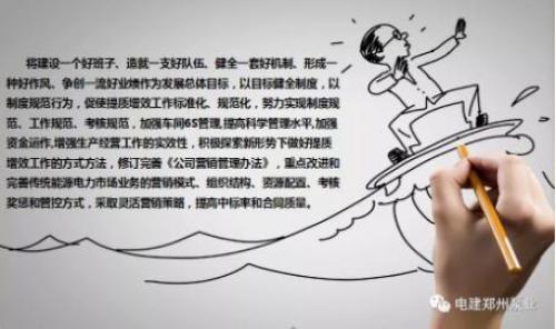 鄭州泵業(yè)公司 搭建提質(zhì)增效發(fā)展平臺效果好