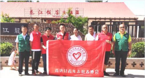 新時(shí)代、鐵肩膀、新作為——記山東久久星軸承有限公司銷售總經(jīng)理牛鳳臣