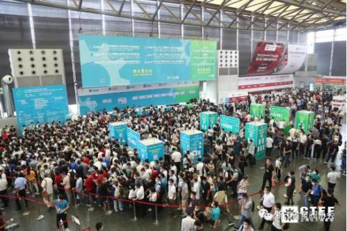 百家溫州泵閥企業(yè)組團(tuán)亮相上海國際石油化工展