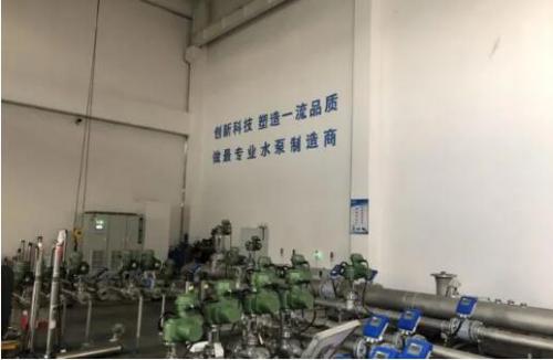 溫嶺泵與電機(jī)產(chǎn)業(yè)上半年逆勢(shì)增長(zhǎng)的背后