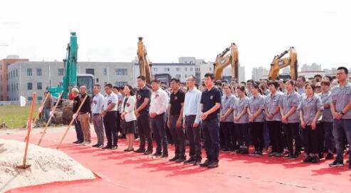 中國軸承協(xié)會秘書長 周宇