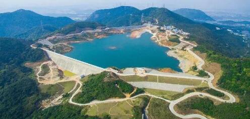 世界裝機(jī)容量最大抽水蓄能電站首臺(tái)球閥通過(guò)驗(yàn)收