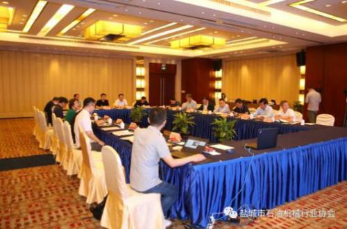 江蘇明通福路流體控制設(shè)備有限公司國(guó)內(nèi)首臺(tái)套60英寸大口徑固定球閥產(chǎn)品鑒定會(huì)取得圓滿成功