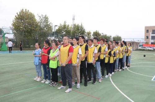 江蘇神通閥門：團隊合作，追求卓越，同心同行，共創(chuàng)未來