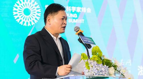 2020世界青年科學家峰會泵閥產(chǎn)業(yè)研討會在甌北舉行