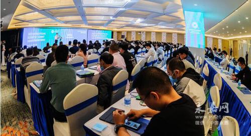 2020世界青年科學家峰會泵閥產(chǎn)業(yè)研討會在甌北舉行