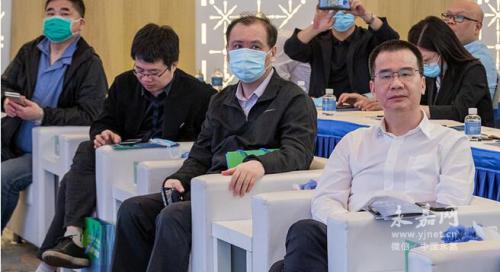 2020世界青年科學家峰會泵閥產(chǎn)業(yè)研討會在甌北舉行