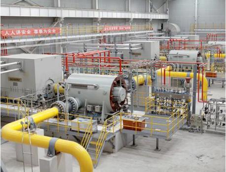 哈爾濱電氣動(dòng)力裝備成為全國首批防爆電機(jī)生產(chǎn)許可證轉(zhuǎn)3C認(rèn)證書企業(yè)