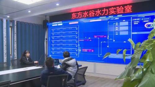 南方閥門獲評工信部“小巨人”企業(yè)，打造水錘防護的中國名片