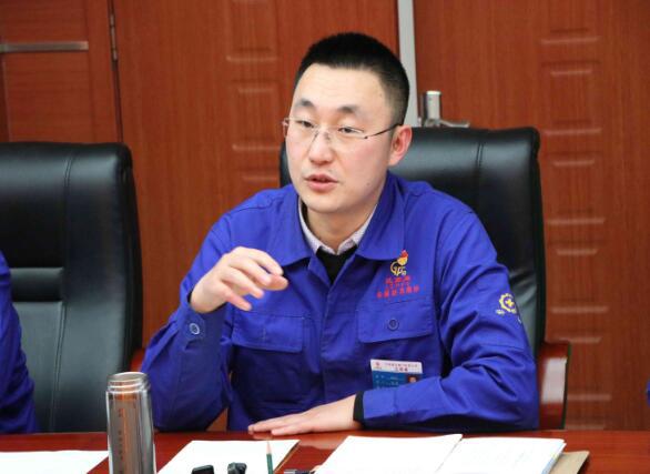 蘭高閥門召開“2021屆蘭州理工大學(xué)畢業(yè)生”實(shí)習(xí)實(shí)訓(xùn)座談會