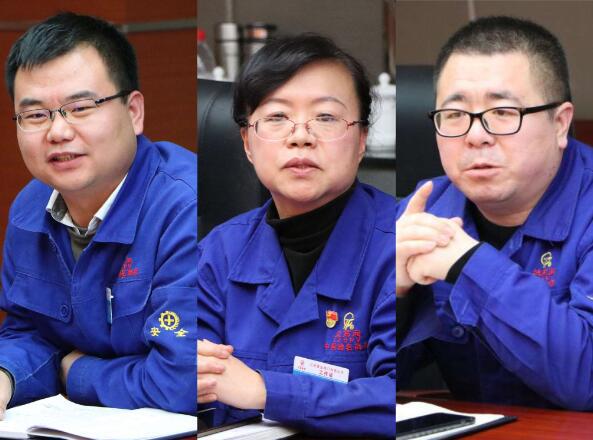 蘭高閥門召開“2021屆蘭州理工大學(xué)畢業(yè)生”實(shí)習(xí)實(shí)訓(xùn)座談會