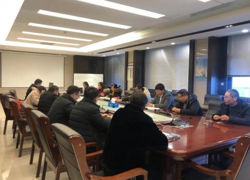 江蘇神通閥門召開第八屆第十八次職工代表大會(huì)