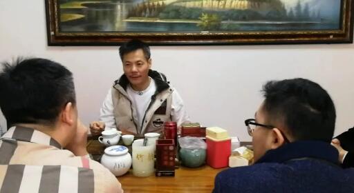 天津閥門泵業(yè)商會與國家會展中心（天津）簽約成功