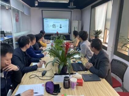 東方泵業(yè)2021年營銷工作會議勝利召開