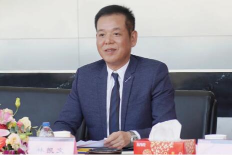 凱泉泵業(yè)2021年新春工作視頻會議成功召開