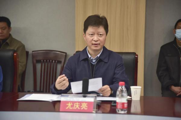 武鍋閥門公司創(chuàng)新方法應(yīng)用推廣及經(jīng)驗交流會議順利召開