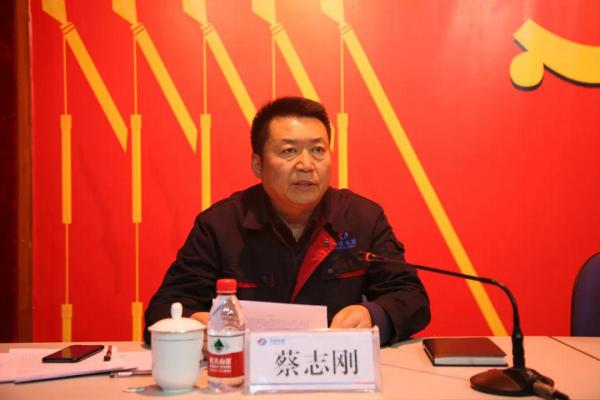 鄭州泵業(yè)公司副董事長（主持工作）、黨委副書記（主持工作）