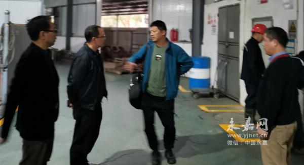 立信閥門集團(tuán)的環(huán)保困惑，在這些“智多星”幫助下得到解決