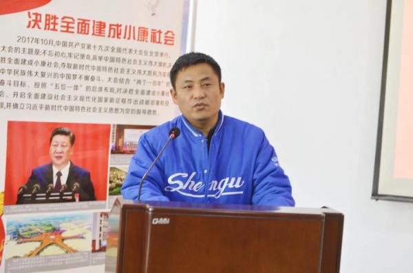 沈鼓集團(tuán)開展創(chuàng)新沙龍，為焊工技能提升助力！