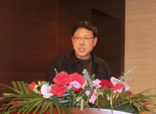 江蘇神通閥門2022年?duì)I銷工作會(huì)議隆重召開(kāi)