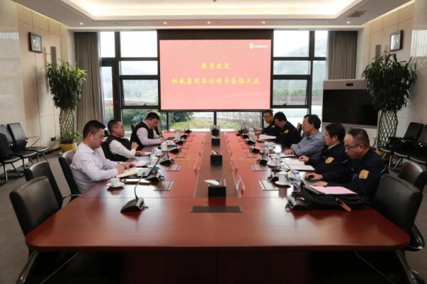 萬華化學(xué)授予紐威閥門“閥門培訓(xùn)基地”暨授牌儀式舉行