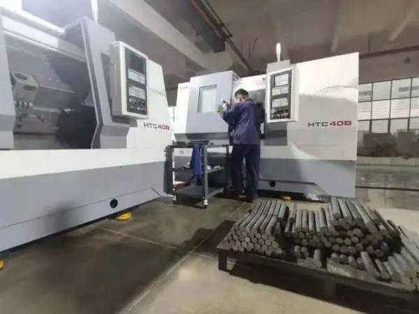 杭州金山儀表閥業(yè)有限公司2022年?duì)I業(yè)收入有望突破2億元