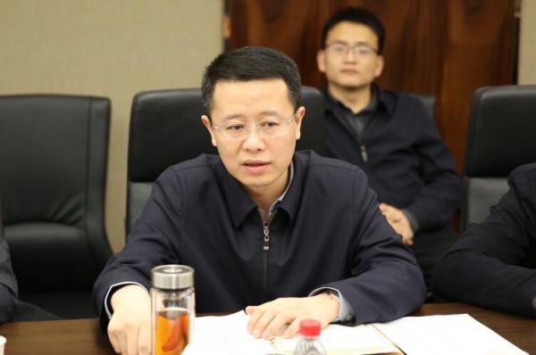 投資10億元！鑫天益高端閥門生產(chǎn)項(xiàng)目落戶延安高新區(qū)