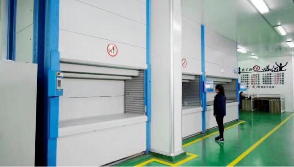 江蘇神通閥門：標桿企業(yè)示范引領 加速推進“智改數(shù)轉”