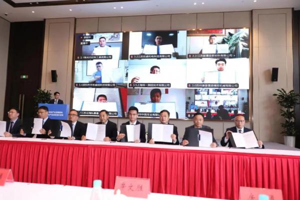 總投資5億元！奧凱明通高端閥門制造項目2022年4月中旬開工建設