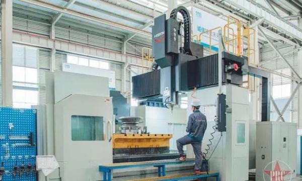 良工閥門：計劃打造年產10萬套特種閥門智能工廠