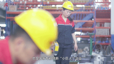 維都利：自主研發(fā)制造特材合金閥門(mén)，以國(guó)產(chǎn)代替進(jìn)口！