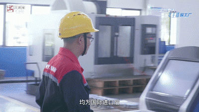 維都利：自主研發(fā)制造特材合金閥門(mén)，以國(guó)產(chǎn)代替進(jìn)口！