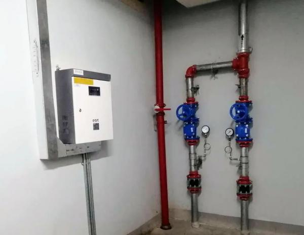 東方市政雨水排污泵系列成功應(yīng)用于蘇州獅山廣場項目