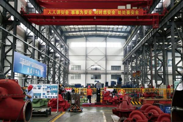 連成集團(tuán)蘇州股份測(cè)試中心成功獲得2022年度CNAS實(shí)驗(yàn)室認(rèn)可