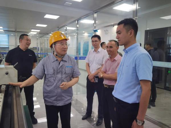 南安市英都鎮(zhèn)招商工作組赴天津開展閥門產(chǎn)業(yè)招商活動(dòng)