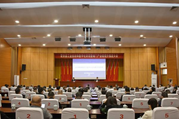 青田閥門規(guī)上企業(yè)產(chǎn)值達到23.4億元，產(chǎn)業(yè)又將迎來大升級