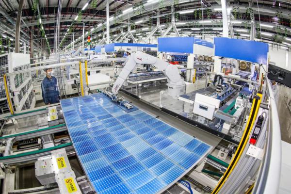 鹽電閥門：?jiǎn)?dòng)球閥“5G智慧工廠”建設(shè)，大大提高設(shè)備智能化水平