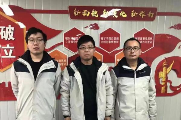 揭榜掛帥初賽！“大口徑液控雙密封蝶閥研制開發(fā)”項(xiàng)目入選