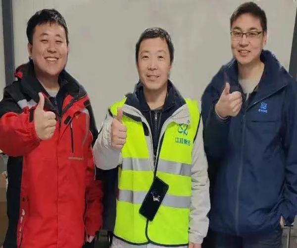 揭榜掛帥初賽！“大口徑液控雙密封蝶閥研制開發(fā)”項(xiàng)目入選