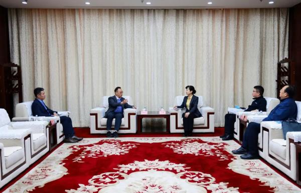 艾默生閥門計劃在武清擴大投資，重新整合研發(fā)生產(chǎn)基地