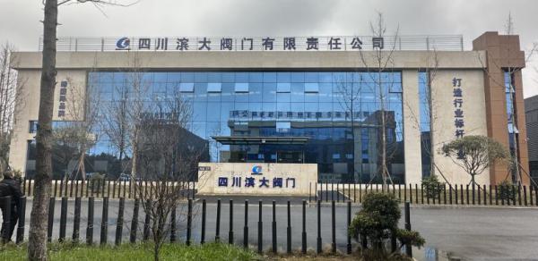 四川濱大閥門成功牽手蒙古國布羅巨特電廠項目，海外市場再添戰(zhàn)績