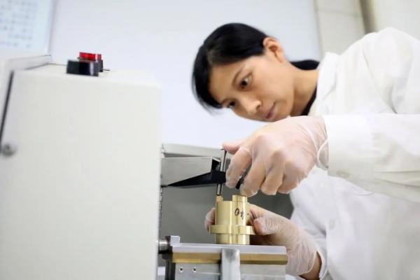 130多家企業(yè)！隆堯縣已成為我國北方中低壓閥門制造基地