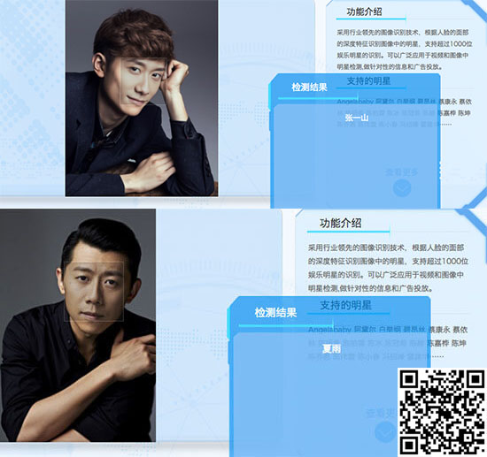 衣＋這些好玩的AI高科技 你確定不嘗試一下嗎？