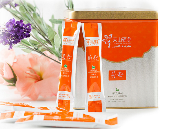 天山碩參——掀起健康美麗新風暴