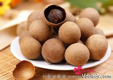 三種具有補(bǔ)益心陰功效的養(yǎng)生食物