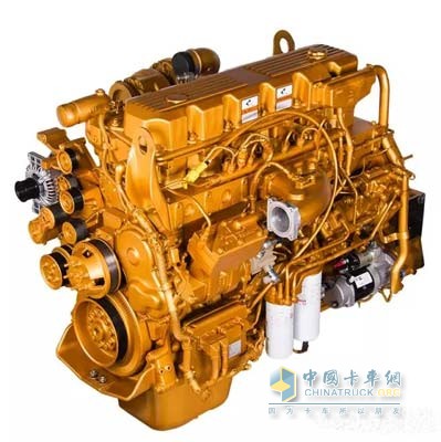 以及東風(fēng)康明斯ISZ13升發(fā)動機