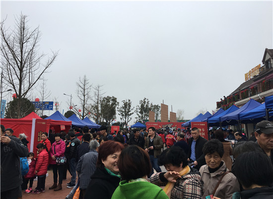2016，上海地產(chǎn)，狼，真的來了！