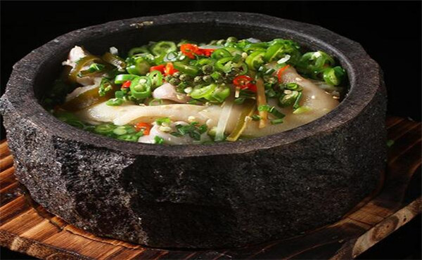 直奔豬蹄健康營(yíng)養(yǎng) 味道與眾不同
